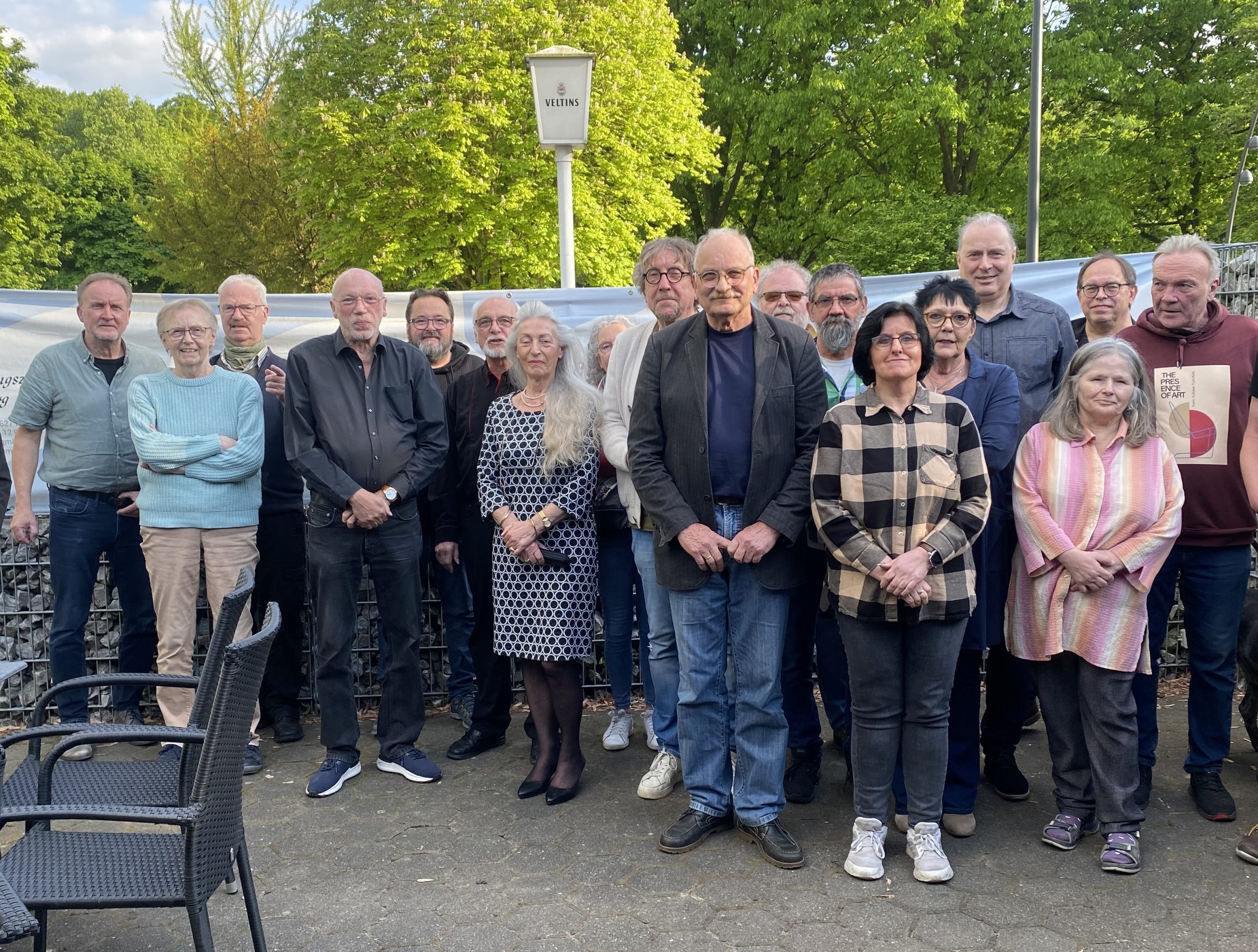 Das BSW tritt in Herne zur Kommunalwahl an